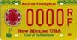 Retired Firefighters Plate