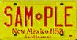 Yellow Plate